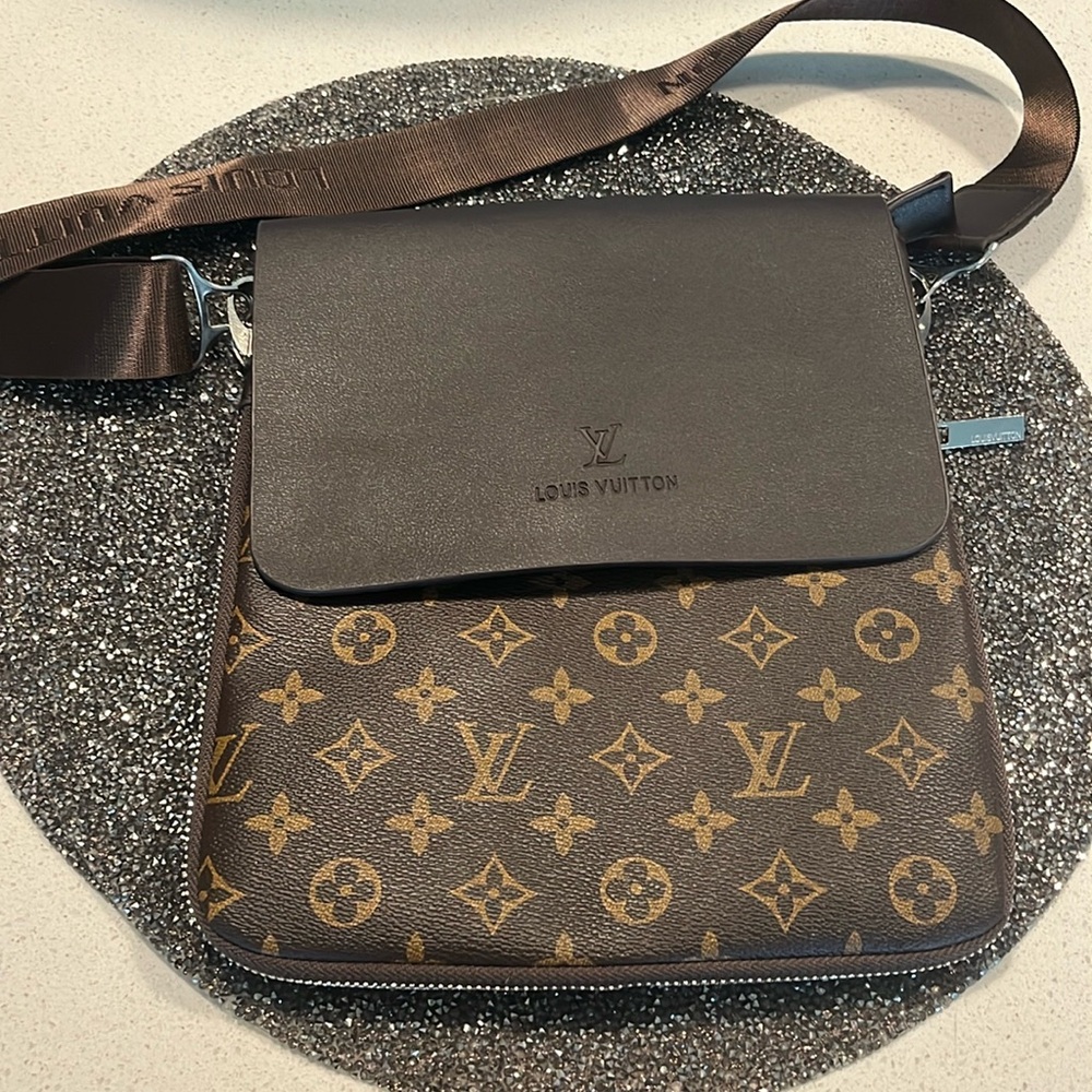 LV - copy..crossbody bag